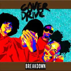 Breakdown - Single - Cover Drive