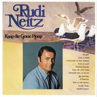 Album herunterladen Rudi Neitz - Kaap Die Goeie Hoop