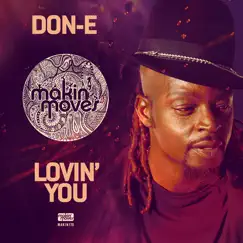 Lovin' You by Don-E album reviews, ratings, credits