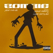 Zombie (feat. Joshua Roberts & Linda Battilani) artwork