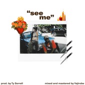 See Me (feat. Chécha) - Single
