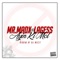 AYIN KI MOL (feat. MADX & LAGESS) - DJ WEEZY lyrics