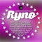 Chasing Dreams - RYNO & tVauhn lyrics