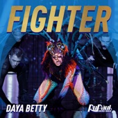 Fighter (Daya Betty) artwork