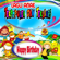 Happy Birthday (feat. Cantik) Lagu Anak Terpopuler Dan Terlaris - Happy Birthday (feat. Cantik) mp3