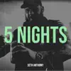 5 Nights - Single album lyrics, reviews, download