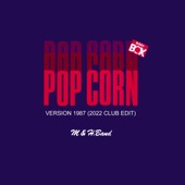 Pop Corn (Version 1987) [2022 Club Edit] artwork