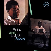 Ella Fitzgerald - Comes Love