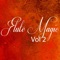 Ye Shaam Mastani - Ballu Flute lyrics