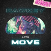 Lets Move artwork