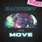 Lets Move artwork