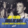 Good Ol' Days (DJ Kone & Marc Palacios Remix) - Single