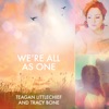 We're All as One - Single