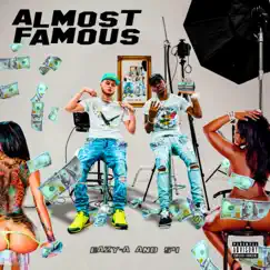 Almost Famous by Eazy A & 54 album reviews, ratings, credits