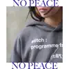 No Peace - Single album lyrics, reviews, download