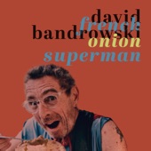 David Bandrowski - Runnin' wild
