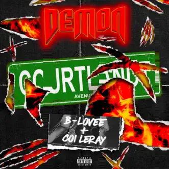 Demon by B-Lovee & Coi Leray song reviws