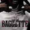 Stream & download Baguette (feat. Persona Jackson) - Single