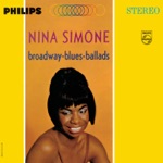 Nina Simone & Hal Mooney - The Laziest Gal In Town