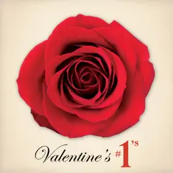 Valentine's #1s & Other Favorite Love Songs by Various Artists album reviews, ratings, credits