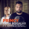 Princy (feat. Ahmed Binali) - Single