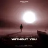 Without You - Single album lyrics, reviews, download