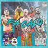 Fa Calo (feat. Lil guiu, Good Jan & Yung mare) - Single album lyrics, reviews, download