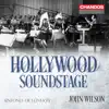 Hollywood Soundstage album lyrics, reviews, download