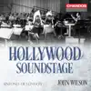 Stream & download Hollywood Soundstage