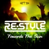 Towards the Sun - Single