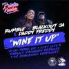 Stream & download Wine It Up Remixes - EP