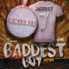 Skiibii - Baddest Boy (Remix) [feat. Davido] artwork