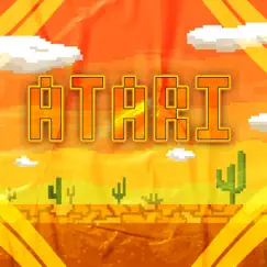 Atari Song Lyrics