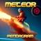 Meteor - Pendagram lyrics