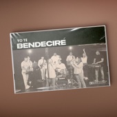 Yo Te Bendeciré artwork