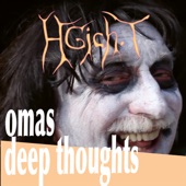 Omas Deep Thoughts artwork