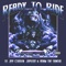 Ready To Ride (feat. Jupiluxe & Adam the Shinobi) - LiL Jeff Gordon lyrics