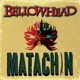 MATACHIN cover art