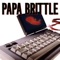 Stresskiller (Pitchshifter Remix) - Papa Brittle lyrics