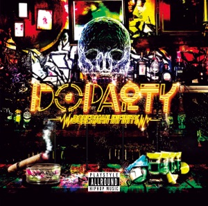 DO PARTY - Single