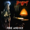 Fire and Ice - Single