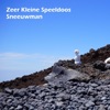 Sneeuwman - Single