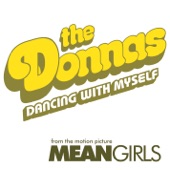The Donnas - Dancing with Myself (Single Version)