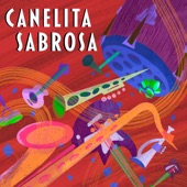 Canelita Sabrosa - Breath Of Rio