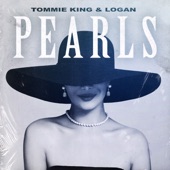 Pearls (feat. Logan) artwork