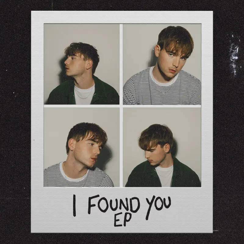 Ewan Mainwood - I Found You EP (2023) [iTunes Plus AAC M4A]-新房子