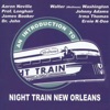 An Intro to Night Train New Orleans