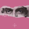 ÂPRE EST L'AMOUR - EP