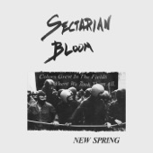 Sectarian Bloom - Static