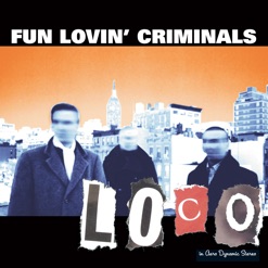 LOCO cover art